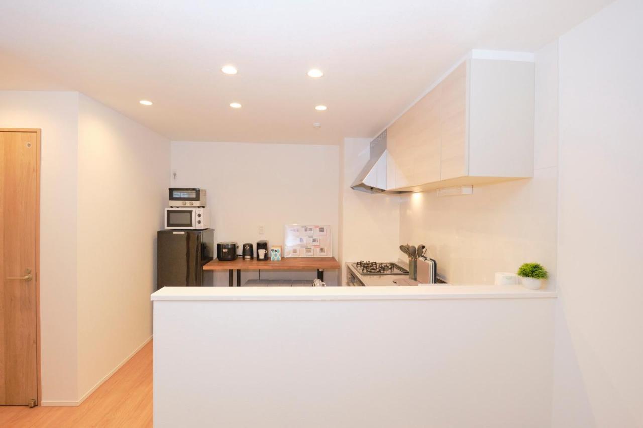 Shinjuku 1 Sta.・98㎡・4Br Entire Home Upscale Area Tokió Kültér fotó