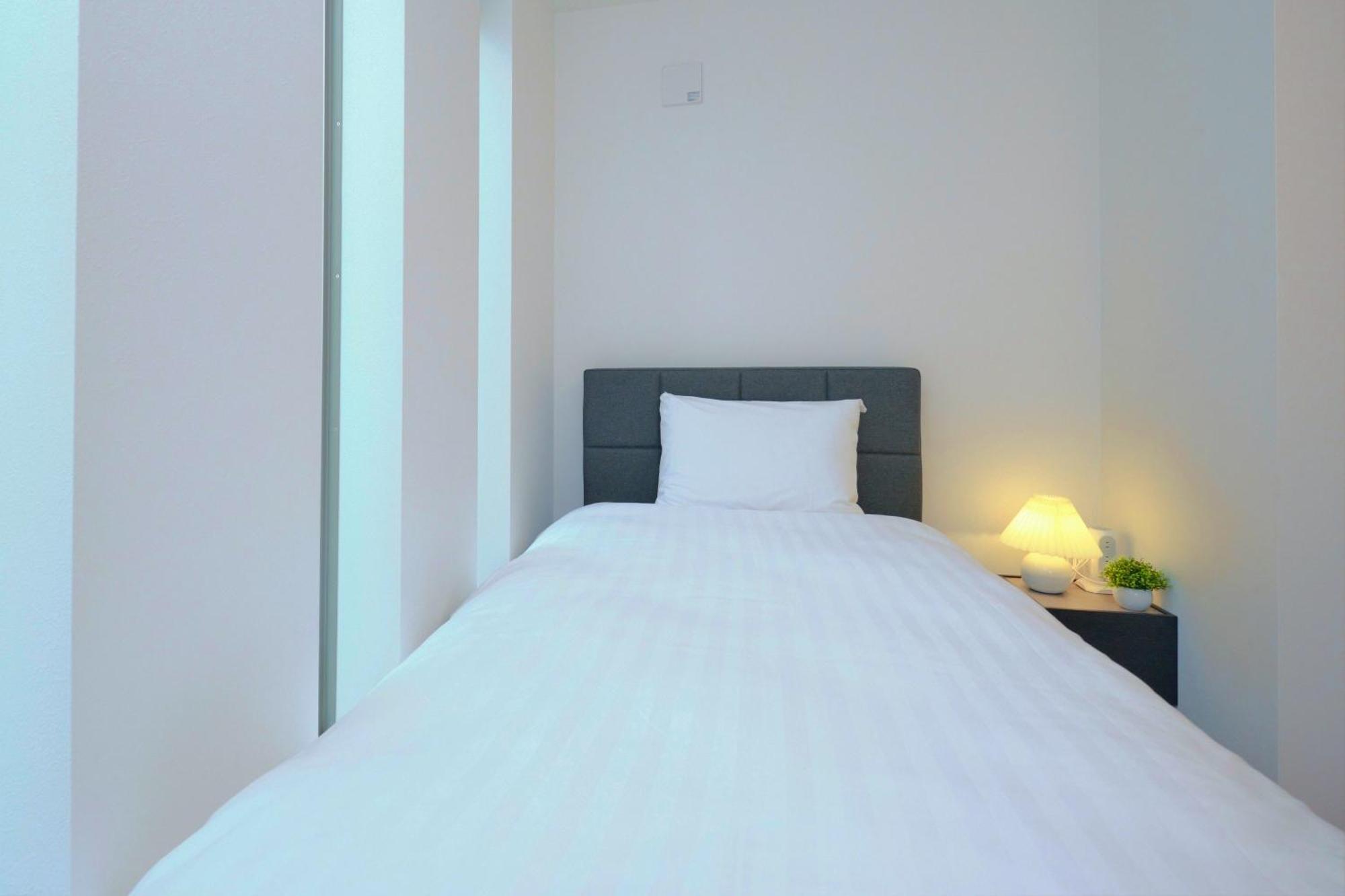 Shinjuku 1 Sta.・98㎡・4Br Entire Home Upscale Area Tokió Kültér fotó
