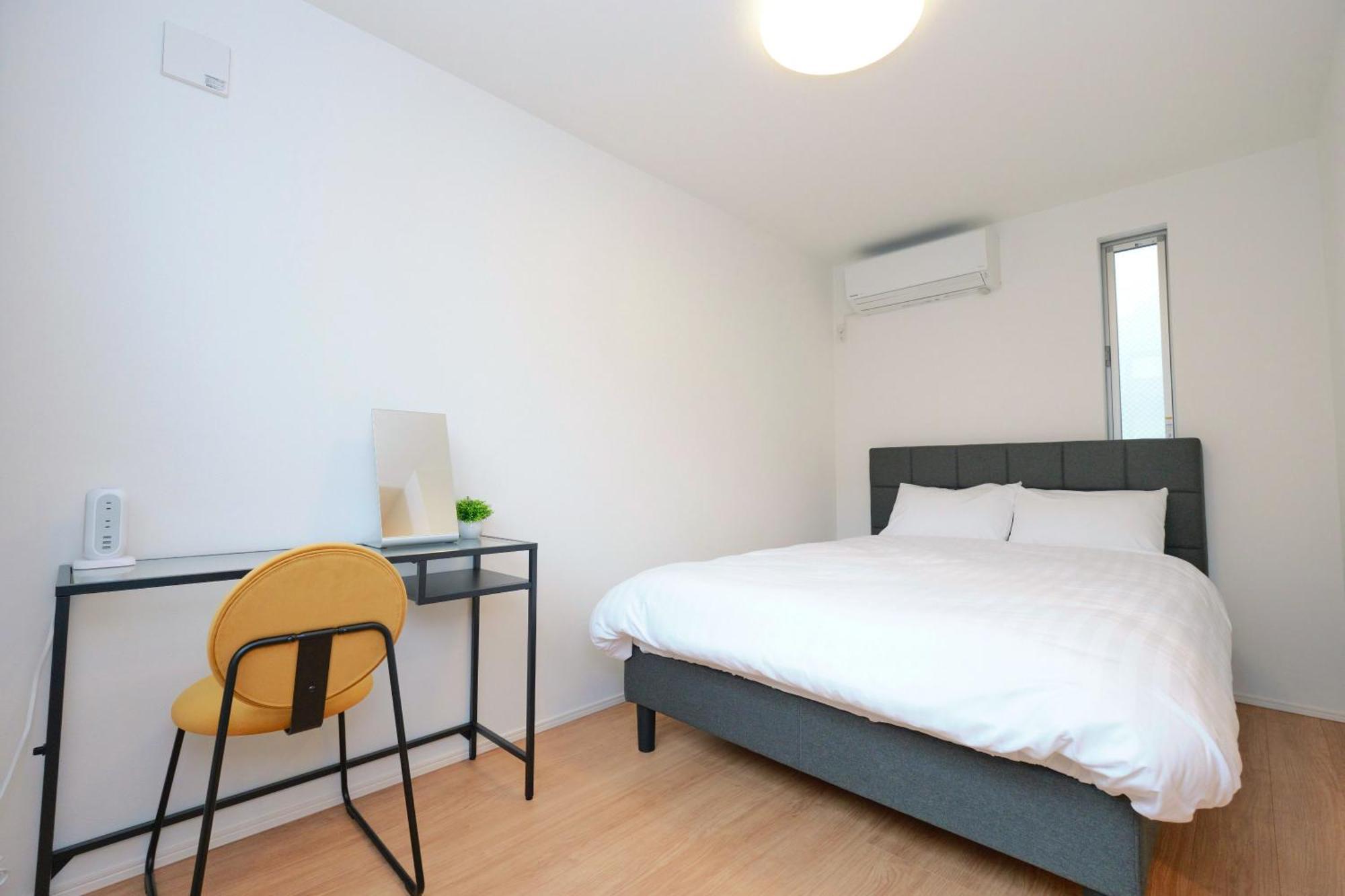 Shinjuku 1 Sta.・98㎡・4Br Entire Home Upscale Area Tokió Kültér fotó