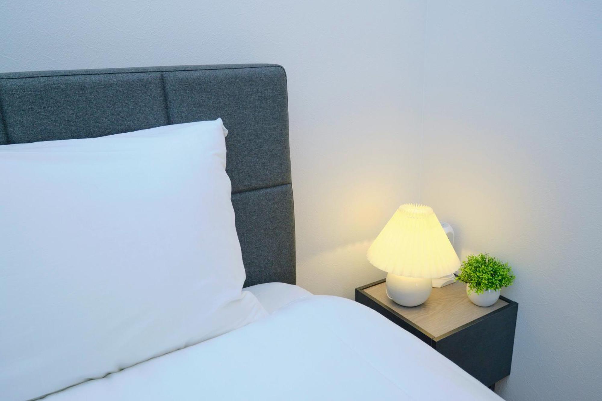 Shinjuku 1 Sta.・98㎡・4Br Entire Home Upscale Area Tokió Kültér fotó