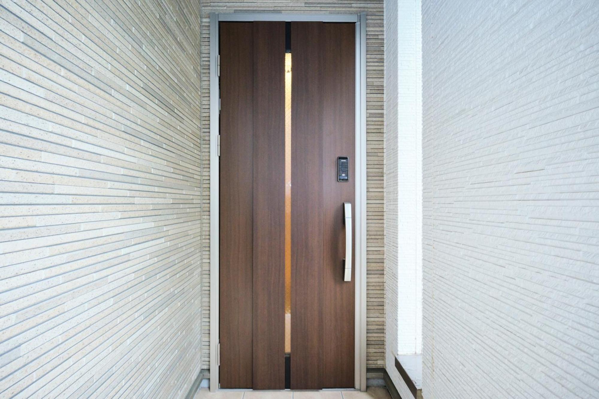 Shinjuku 1 Sta.・98㎡・4Br Entire Home Upscale Area Tokió Kültér fotó