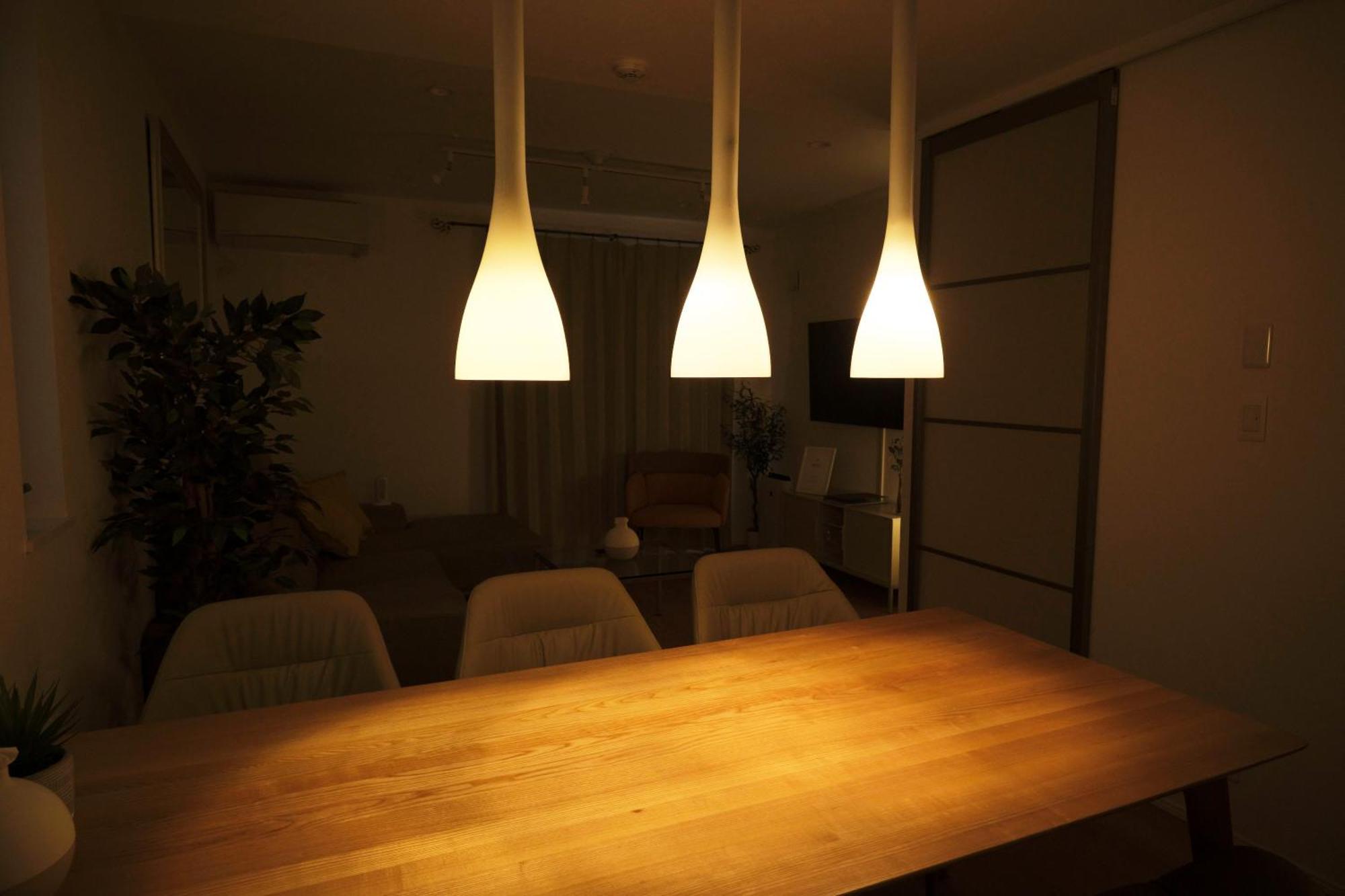 Shinjuku 1 Sta.・98㎡・4Br Entire Home Upscale Area Tokió Kültér fotó