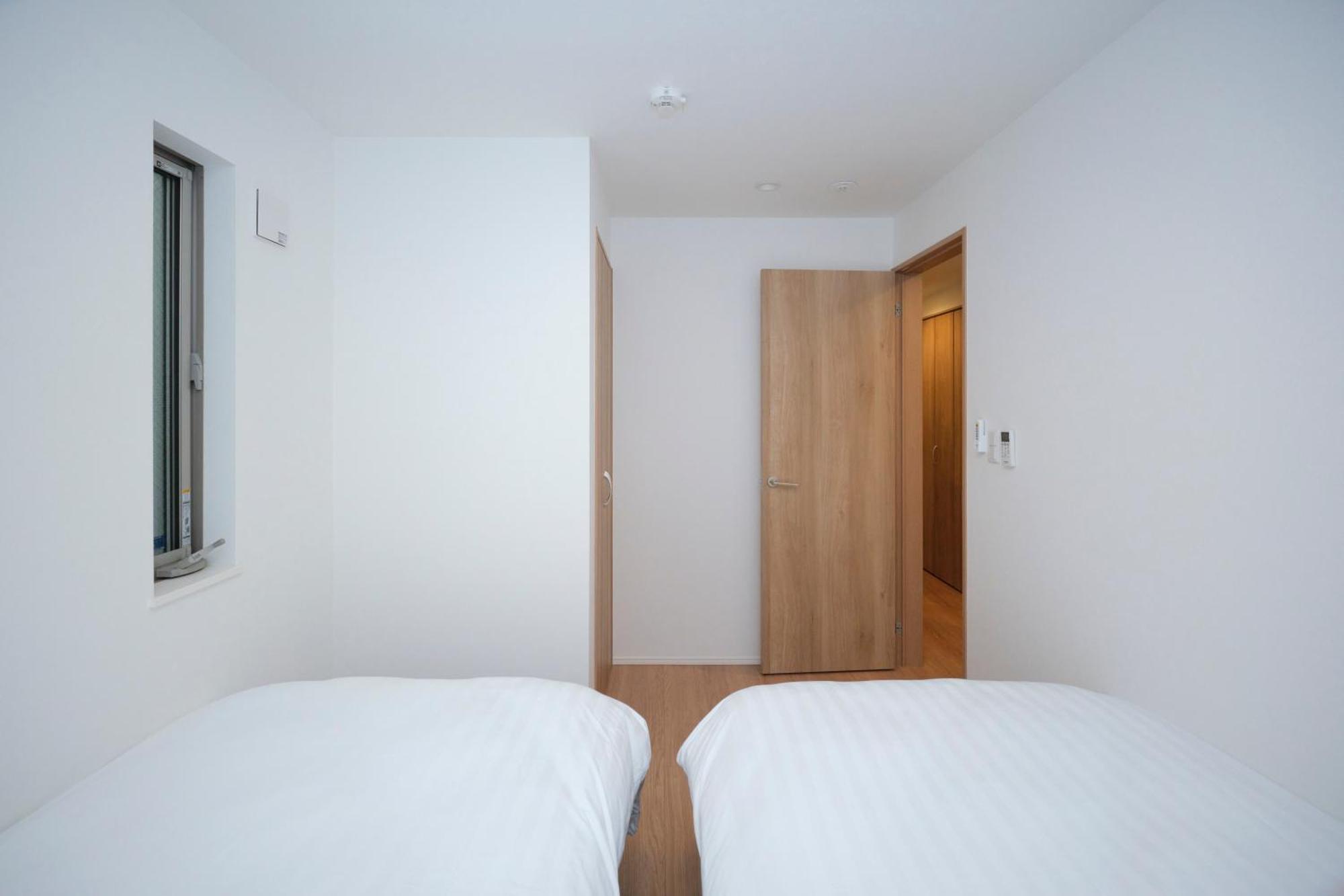 Shinjuku 1 Sta.・98㎡・4Br Entire Home Upscale Area Tokió Kültér fotó