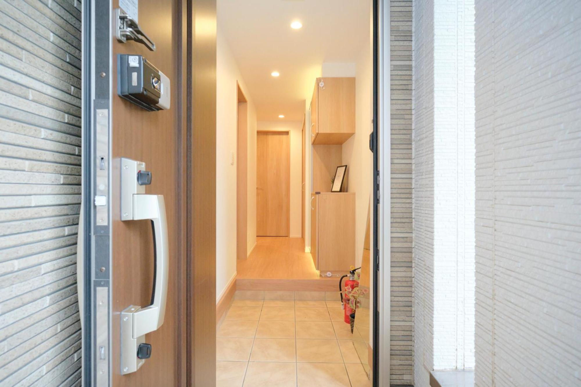 Shinjuku 1 Sta.・98㎡・4Br Entire Home Upscale Area Tokió Kültér fotó
